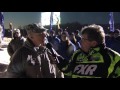 #AFSnocross DEP Swear-In
