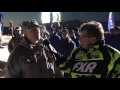 #AFSnocross DEP Swear-In