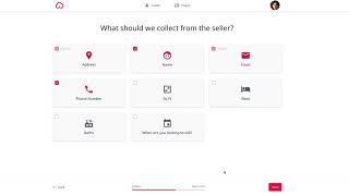 How To Design a Landing Page in Cloud Attract screenshot 5