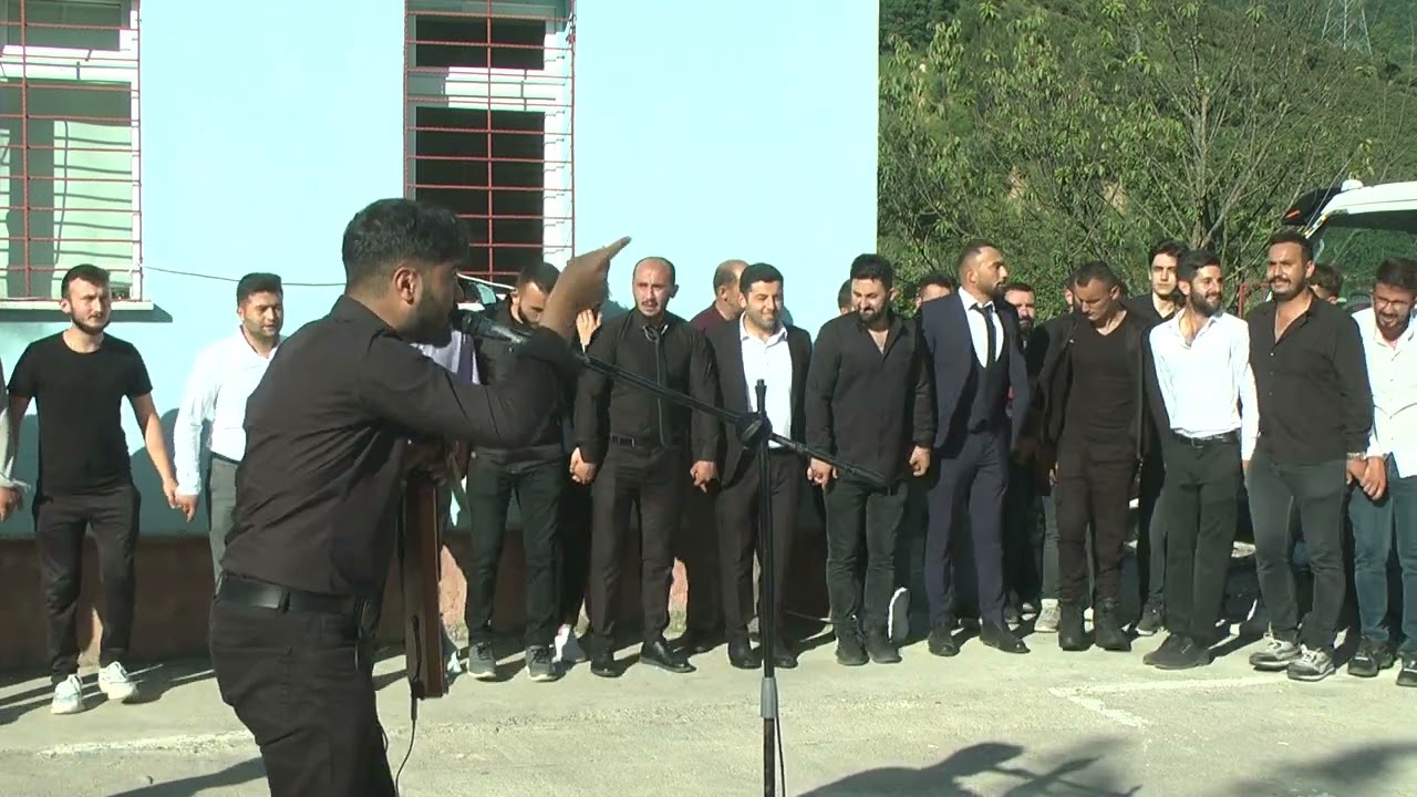 mehmet duman dik horon