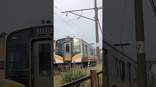 E129系　B14編成