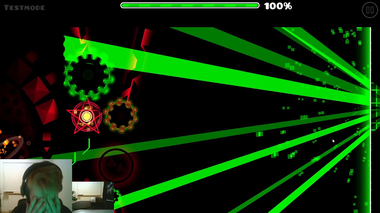Tartarus 64-100% (Progress #1) - .