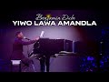 Benjamin dube ft mandla tshabalala  house of grace  yiwo lawa amandla official music