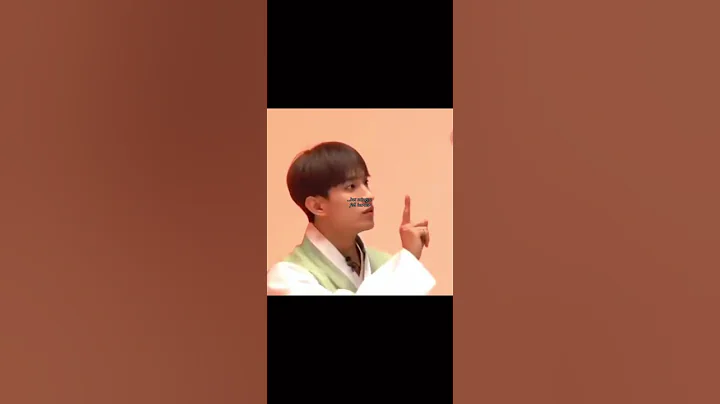 Dokyeom took the first step, but Mingyu took the biggest leap 🥺✨ #seventeen #kpop