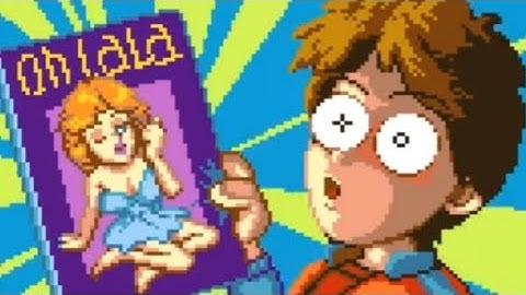 Super Back to the Future Part II (SNES) Playthrough [English] - NintendoComplete