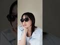 最近のリップとサングラス💄🕶️ #shorts #makeup
