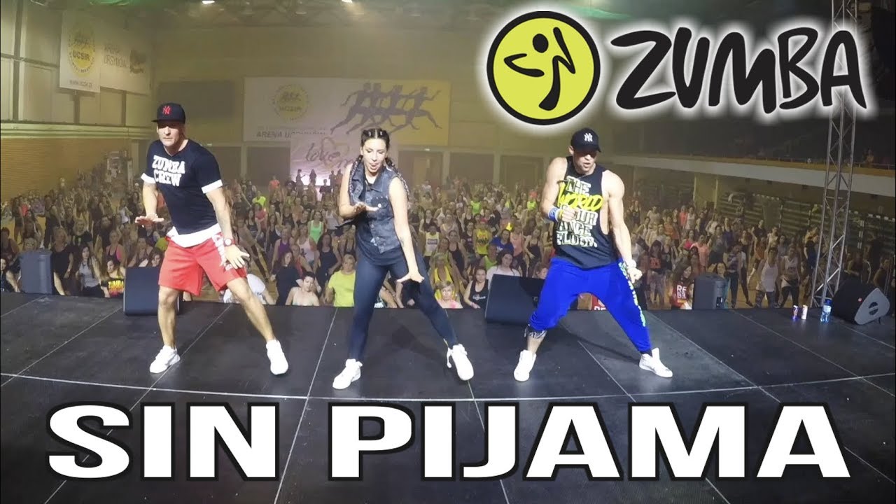 SIN PIJAMA 