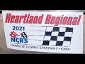 NCRS Heartland Regional 2021