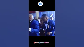 Vibe La Wanafamilia Wakiingia Ukumbini Anagalia Hapa Full Https Youtu Be U976nhBH4OQ 