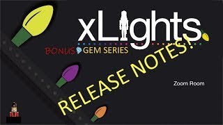 xLights Bonus Gem: 2025.03 Release Notes