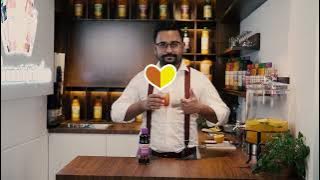 Sunquick Purple Haze