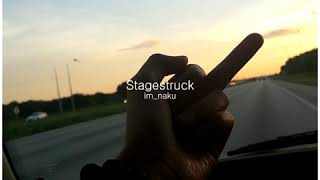im_naku - Stagestruck chords