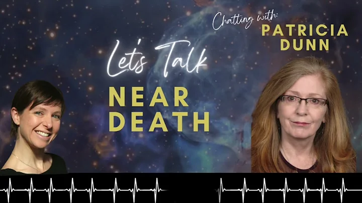 Let's Talk Near Death - The Spiritual Experiences ...