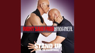 Download lagu Stand Up (For The Champions) 2010