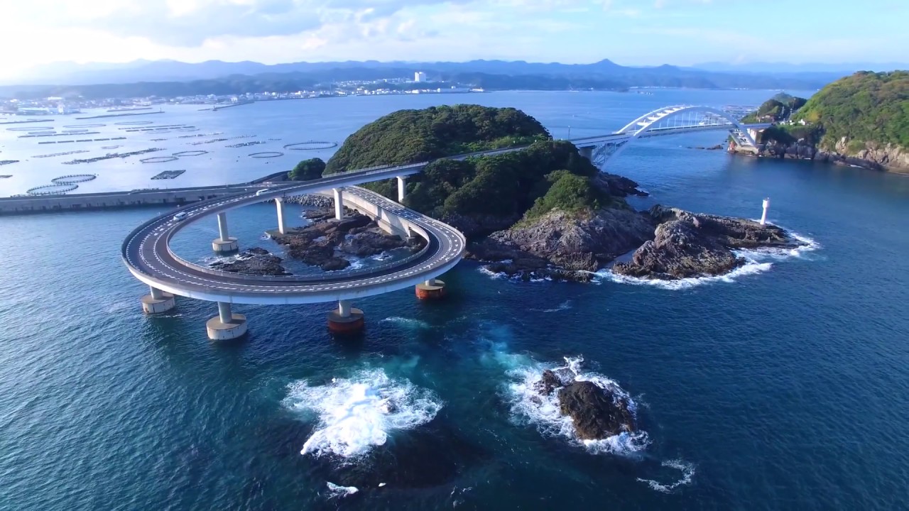 Drone 4k空撮 和歌山 くしもと大橋 Phantom4 Youtube Drone 4k空撮 和歌山 くしもと大橋 Phantom4 Youtube