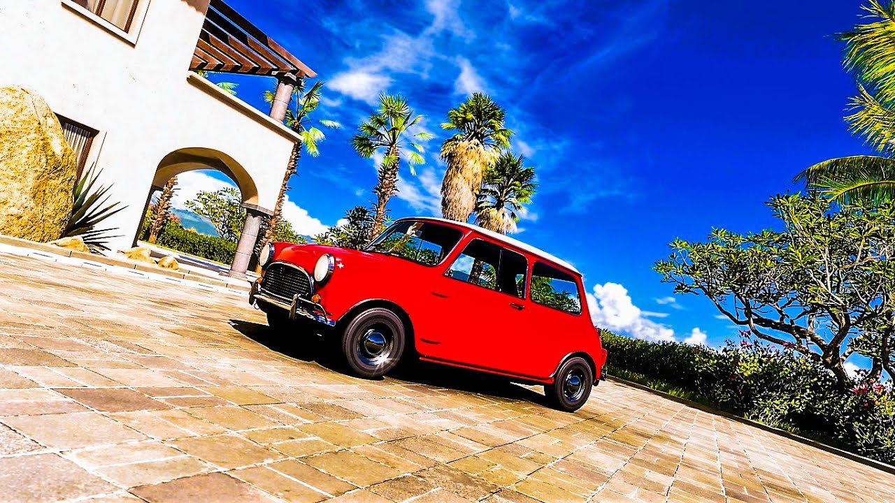 No Time to Waste BUCKET LIST FH5 I Have No Regrets COMPLETING My Bucket