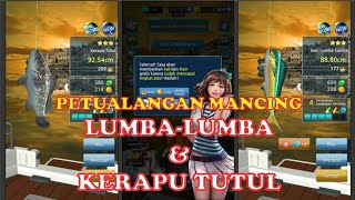 Game MANCING MANIA : MANCING IKAN LUMBA-LUMBA di Laut Mediterania screenshot 2