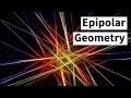 Epipolar Geometry Basics (Cyrill Stachniss)