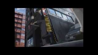 Durarara ! Self Destruct AMV HD