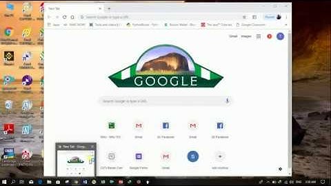 How to Use Google Forms - Part 1 (Complete Video Tutorial)