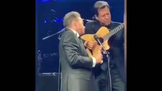 Luis Miguel & Kiko Cibrian