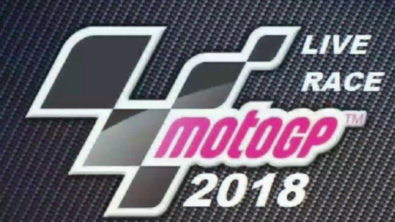 Jadwal motoGP 2018 live race