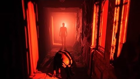 Walkthrough Layers Of Fear | Don