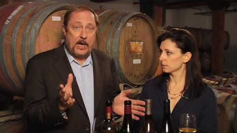 60 Second Wine Expert: American Wine