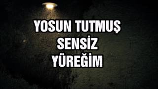 Cem Tekin feat Mürşide Şimsek - Dön Gel (Lyrics) Resimi