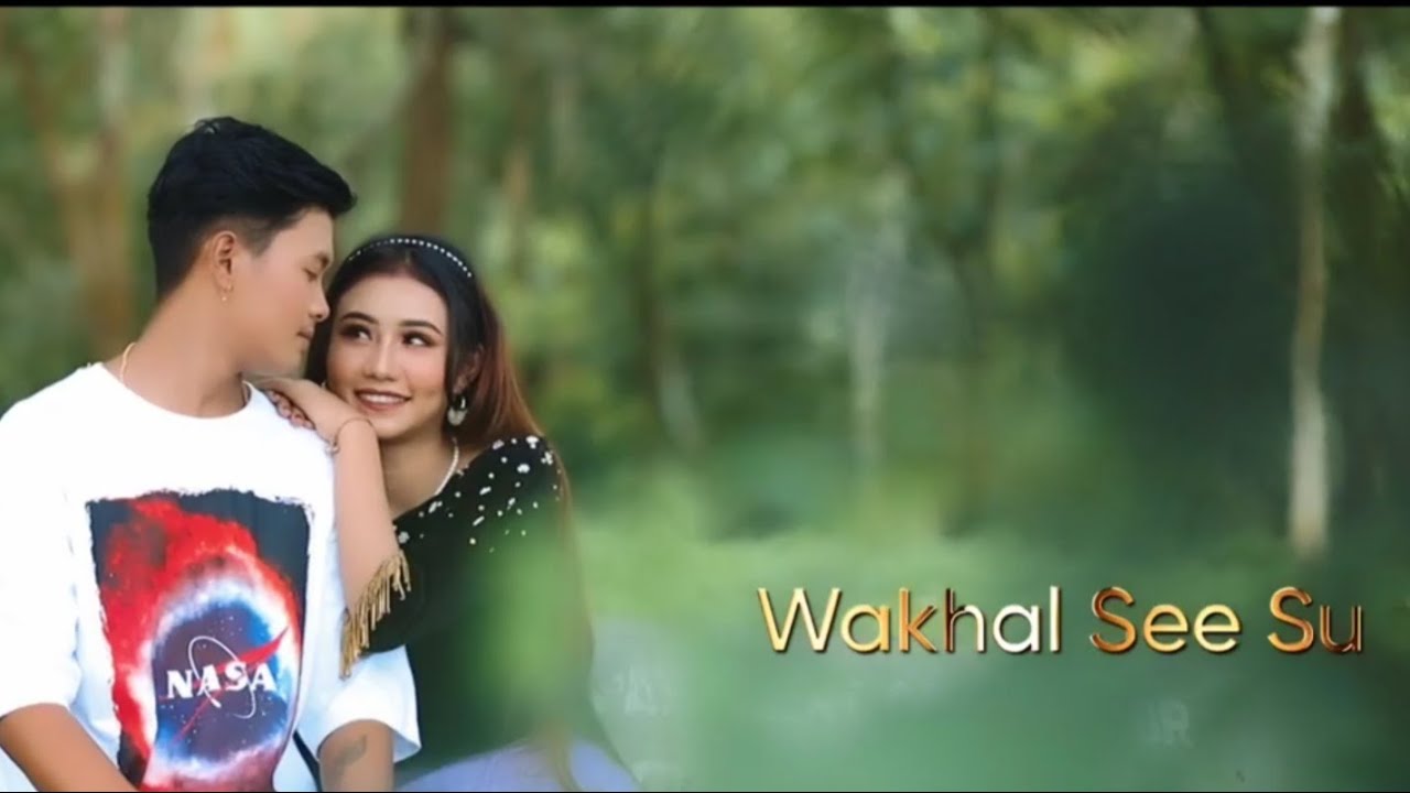 Wakhal See Su  Cover Video Teaser 2022