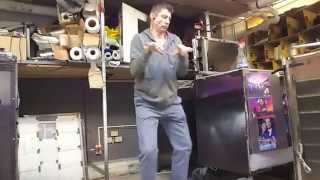 Bulgarian Dumb Dance Folk Chalga Ru4Enica