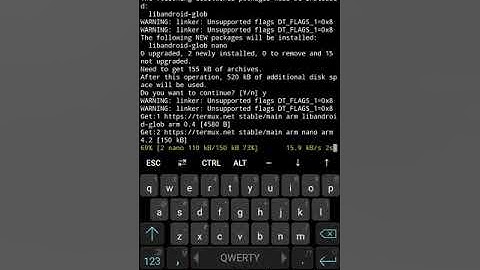 How to remove any tool or package in termux | #termux #technomodifier #termux tool remove