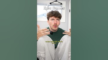 Epic Games Choosing Which Game To Update🤣