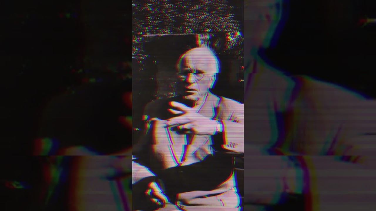 Carl Jung : God Is A Mystery Beyond  Human Understanding