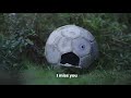 Football - Get back to what you loved | Join the Movement