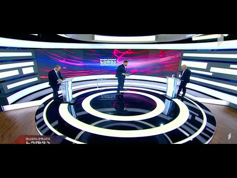 ხელისუფლებამ ისეთი რამე უნდა დათმოს, რაც დაგვაჯერებს, რომ მათ ხელისუფლების უზურპაცია არ სურთ - ვახო