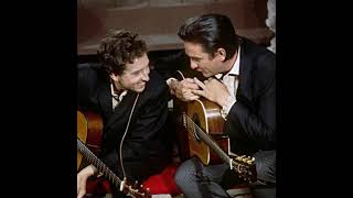 Watch Bob Dylan Guess Things Happen That Way video