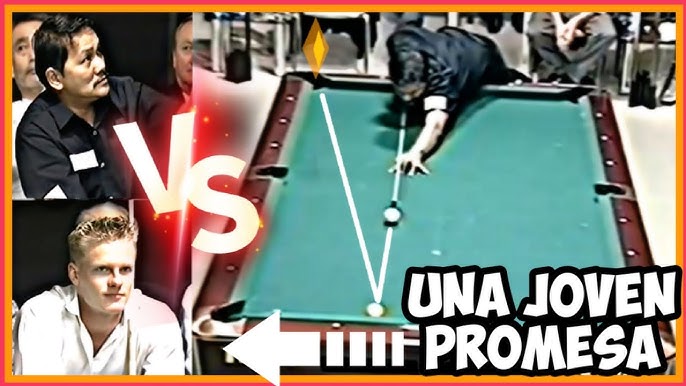 10 curiosidades del billar - Poolmania