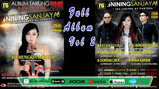 NINING SANJAYA FULL ALBUM 2 MYSTIC