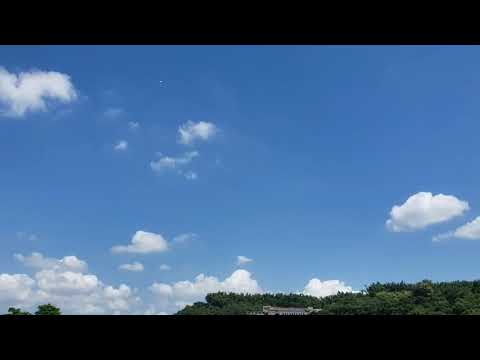 一江橋 家明兄猎鷹王西斯納掉电池飛行