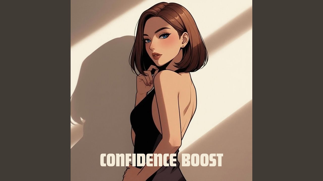 Watch CONFIDENCE BOOST on YouTube Watch CONFIDENCE BOOST on YouTube