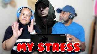 Parents React To Nf My Stress Reaction