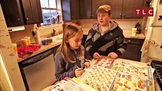 Biggest Coupon Haul Ever Extreme Couponing S1 Ep1 Tlc