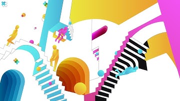 IDEA | Animated Explainer Video by AGFX