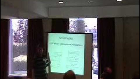 LLVM Predicate Simplifier (1 of 4)