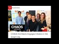 AEC business interview on smart cities