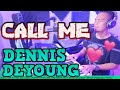 CALL ME - Dennis DeYoung (Cover by Bryan Magsayo - Online Request)