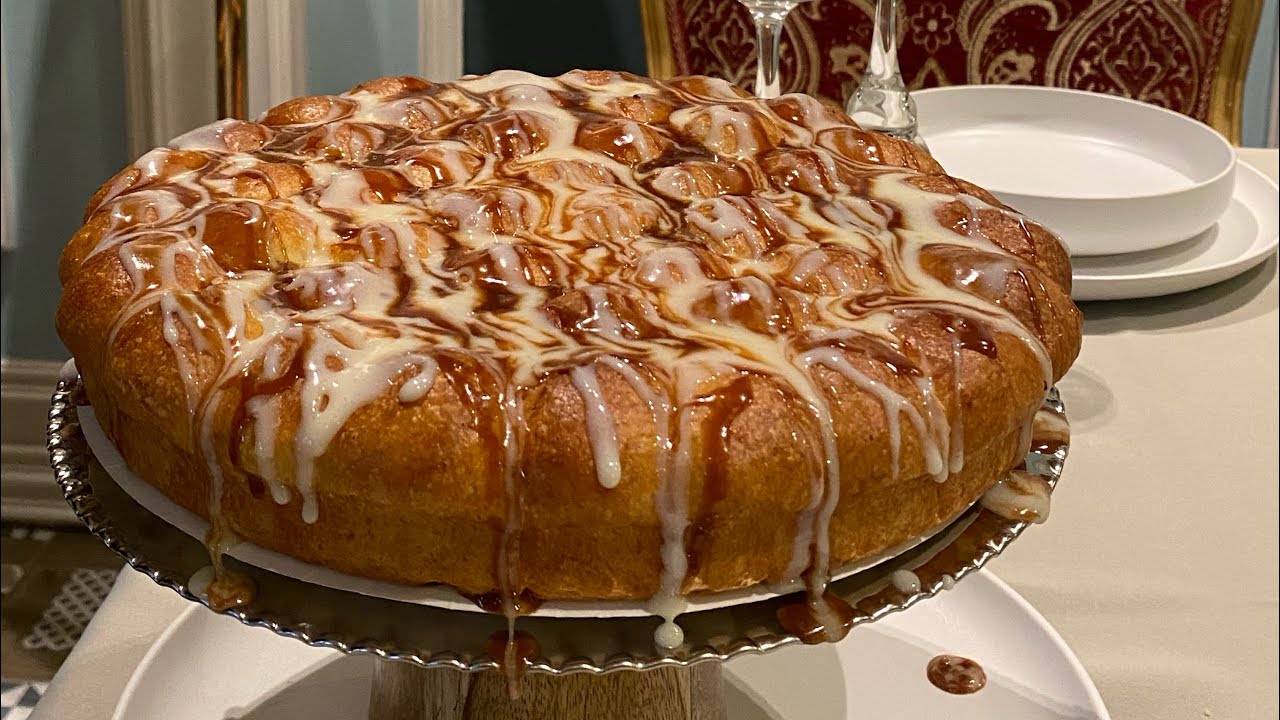 خلية النحل بطريقة المطاعم بإضافة مكون أخفاه الجميع عنكم ومعلومات عن محسن المعجنات!؟دلال حناوي