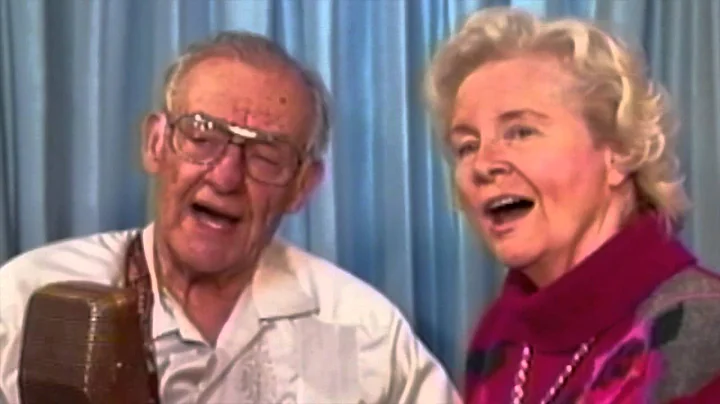Wesley & Marlyn Tuttle - Until Then 1988