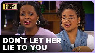 Dumped by My Bestie for a Man? | The Tempestt Bledsoe Show